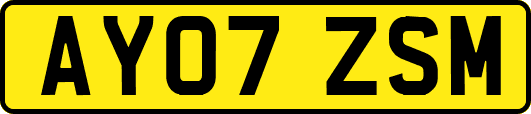 AY07ZSM