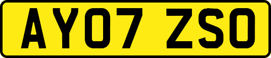 AY07ZSO