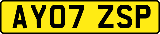 AY07ZSP