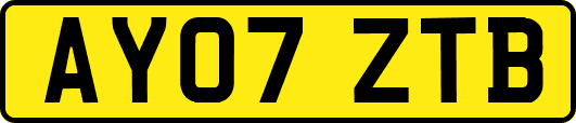 AY07ZTB