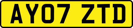 AY07ZTD