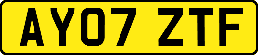 AY07ZTF