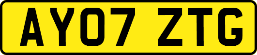 AY07ZTG