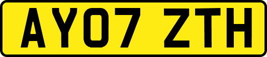 AY07ZTH