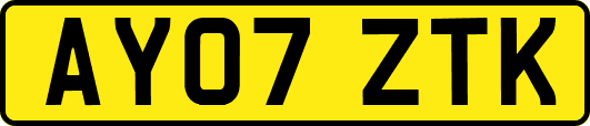 AY07ZTK