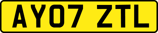 AY07ZTL
