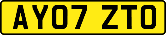 AY07ZTO