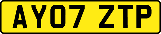 AY07ZTP