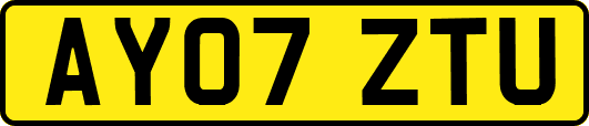 AY07ZTU