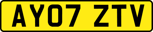 AY07ZTV