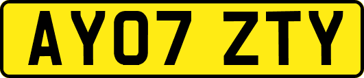 AY07ZTY