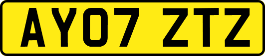AY07ZTZ
