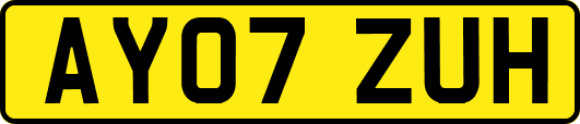 AY07ZUH