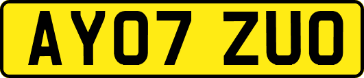 AY07ZUO