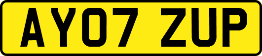 AY07ZUP