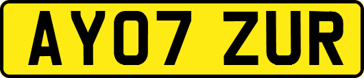 AY07ZUR