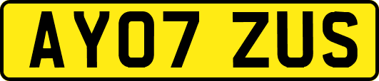 AY07ZUS