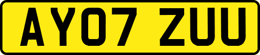 AY07ZUU