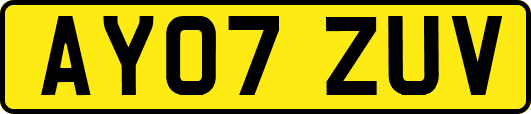 AY07ZUV