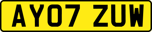 AY07ZUW