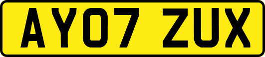 AY07ZUX