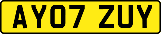 AY07ZUY