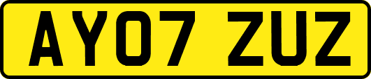 AY07ZUZ