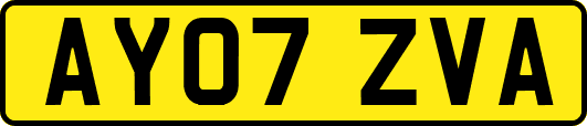 AY07ZVA