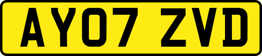 AY07ZVD