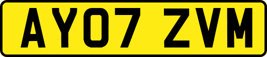 AY07ZVM