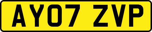 AY07ZVP