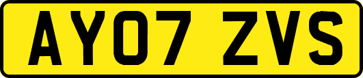AY07ZVS