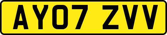 AY07ZVV