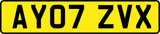 AY07ZVX