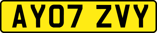 AY07ZVY