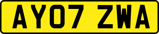 AY07ZWA