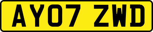 AY07ZWD