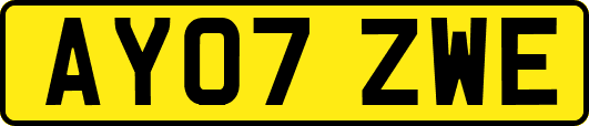 AY07ZWE