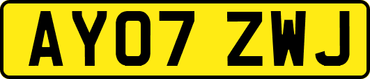 AY07ZWJ