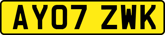AY07ZWK