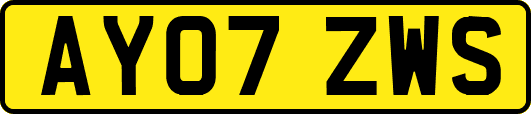 AY07ZWS
