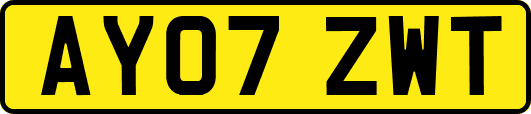 AY07ZWT
