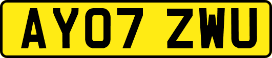 AY07ZWU