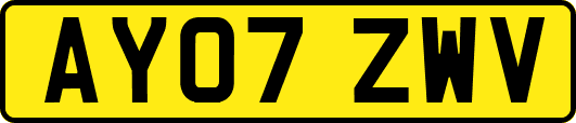 AY07ZWV