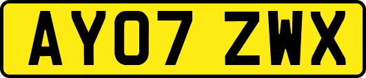 AY07ZWX