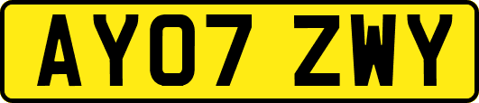 AY07ZWY