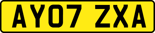 AY07ZXA