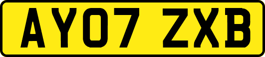 AY07ZXB