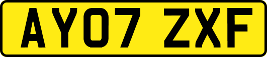 AY07ZXF