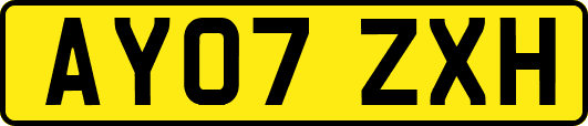 AY07ZXH